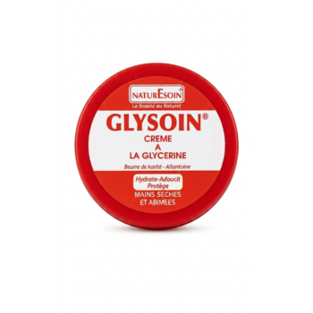 Nature Soin Glysoin Creme a la Glycerine 75ml