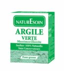 Nature Soin Argile Verte Sachet 100g