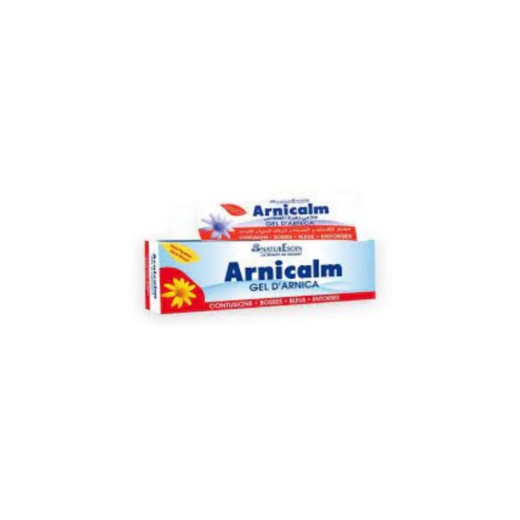 Nature soin Arnicalm gel arnica 30ml | Urban Drug store