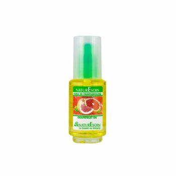 Nature Soin Pamplemousse 50ml
