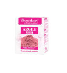 Nature-soin-argile-Rose-sachet-100G-1
