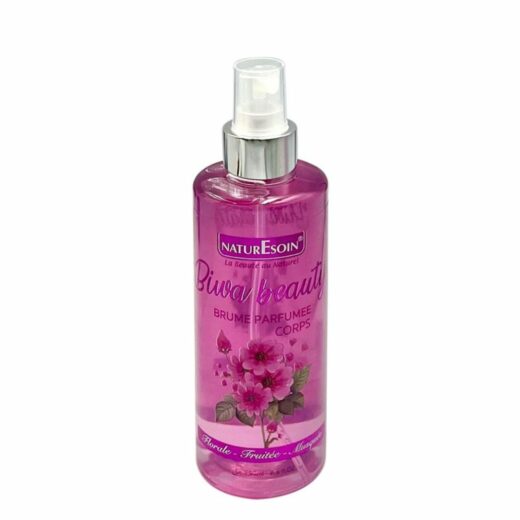 Nature soin biwa beauty brume parfume Musquee 250 ml 1 | Urban Drug store
