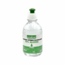 NaturEsoin Solution Alcool 70% 250ml