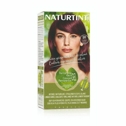 Naturtint 5M Chatain Clair Acajou | Urban Drug store