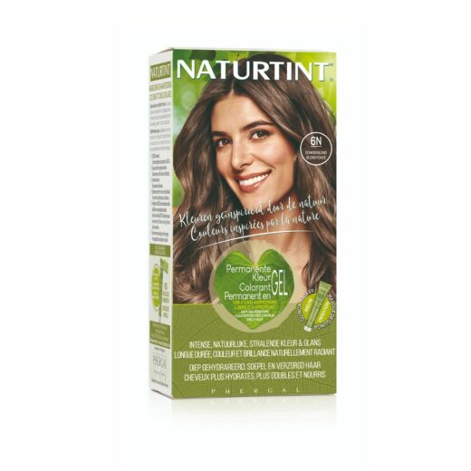 Naturtint 6N Blond Fonce | Urban Drug store