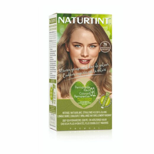 Naturtint 7N Blond Noisette | Urban Drug store