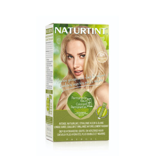 Naturtint coloration N° 10N 150ml | Urban Drug store