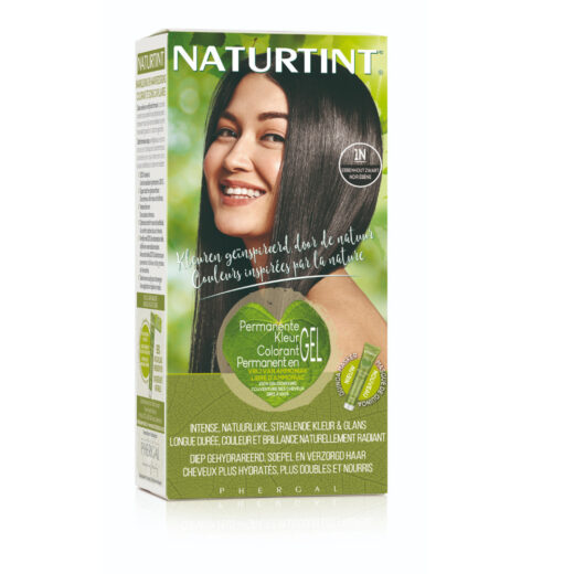 Naturtint coloration N° 1N 150ml | Urban Drug store