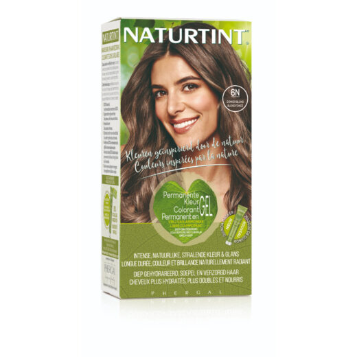 Naturtint coloration N° 6N 150ml | Urban Drug store