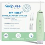 Neopulse-Jet-dentaire-NP3-my-first-Vert