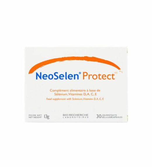 Neoselen protect 30 gelules | Urban Drug store