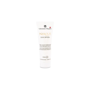 Nerola Ecran Anti Tache Spf50+ 50ml