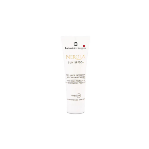 Nerola Ecran anti tache spf50 50ml | Urban Drug store