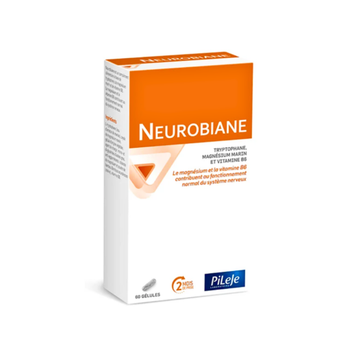 Neurobiane 60gelules | Urban Drug store