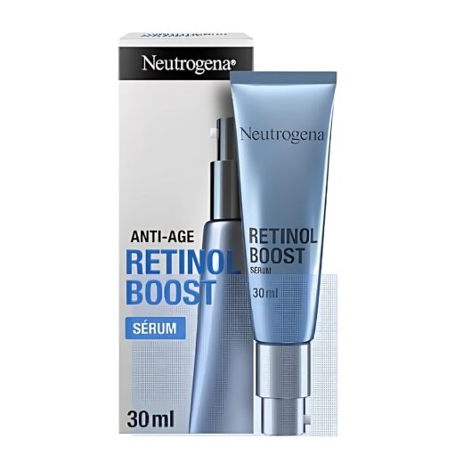 Neutrogena Retinol Boost Serum 30ml | Urban Drug store