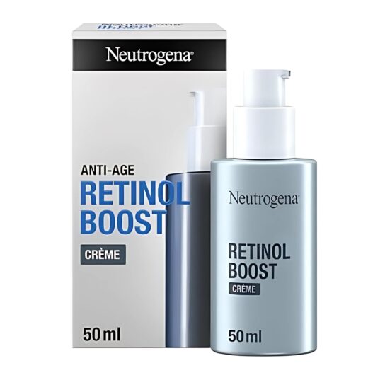 Neutrogena Retinol Boost cream 50ml | Urban Drug store