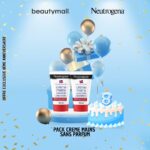 Neutrogena-red