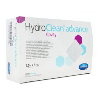 Hartmann hydroclean advance Cavite 7.5*7.5 1unité