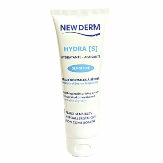 New derm Hydra S 50ml | Urban Drug store