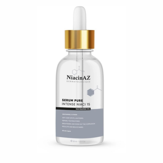 NiacinAZ INTENSE NIACI 15 Serum Niacinamide 30ml 1 | Urban Drug store