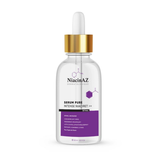 NiacinAZ INTENSE NIACIRET Serum Retinol 30ml 1 | Urban Drug store