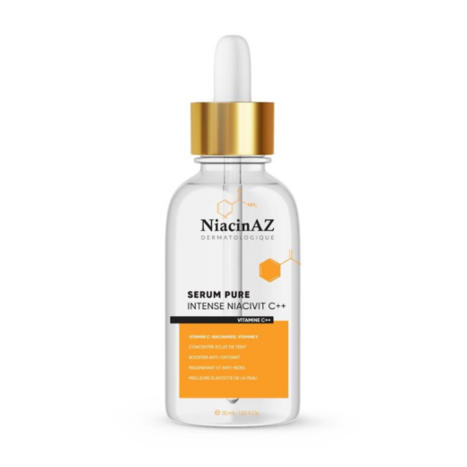 NiacinAZ INTENSE NIACIVIT C Serum Eclat 30ml 1 | Urban Drug store