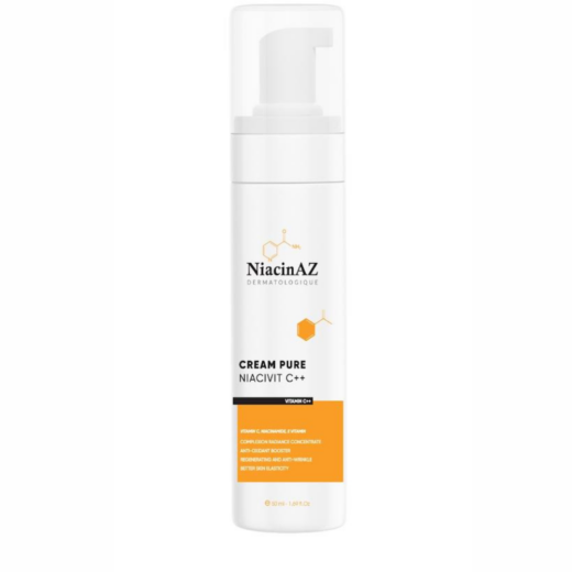 NiacinAZ NIACIVIT C Creme Eclat 30ml 1 | Urban Drug store