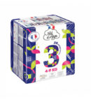 Nid D'ange Couche Taille 3 4/9kg 28 Pieces