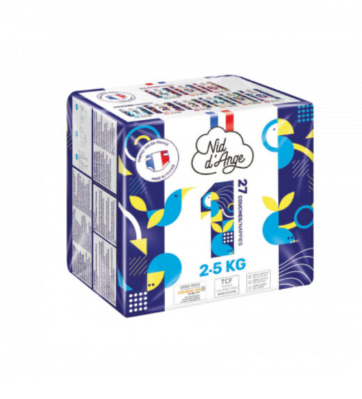 Nid dange couche taille1 1 | Urban Drug store