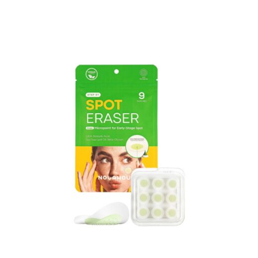 Nolahour spot eraser step 1 | Urban Drug store