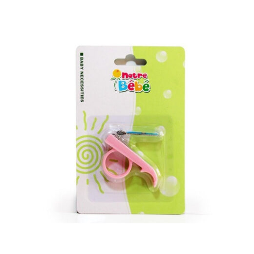 Notre BeBe Coupe Ongles | Urban Drug store
