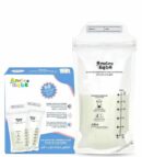 Notre Bebe Sachets De Conservation 50pieces