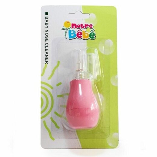 Notre bebe Aspirateur nasal | Urban Drug store
