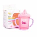 Notre Bebe Tasse D'apprentissage Bec Dur +9m 270ml