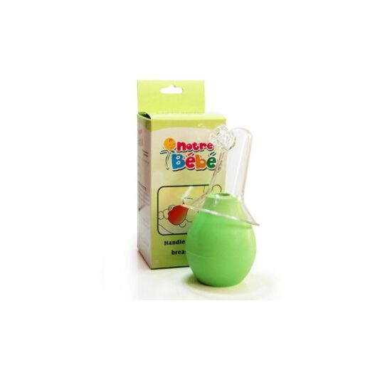 Notre bebe Tire lait PM | Urban Drug store