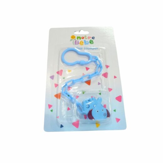 Notre bebe attache sucette | Urban Drug store