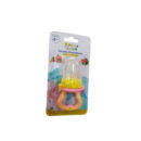 Notre Bebe Sucette Grignoteuse Fruits & Legumes +4m