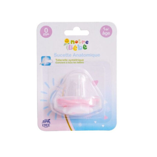 Notre bebe suc physiologique 1er Age 0m | Urban Drug store
