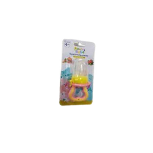 Notre bebe sucette Alimentaire fruits et legumes 4m | Urban Drug store