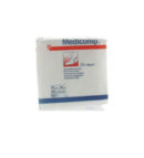 Hartmann medicompresses 10*10cm 100/boite