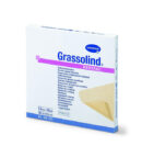 Hartmann Grassolind neutral 10*10/1unite