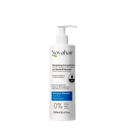 Novahair shampooing anti pelliculaire | Urban Drug store