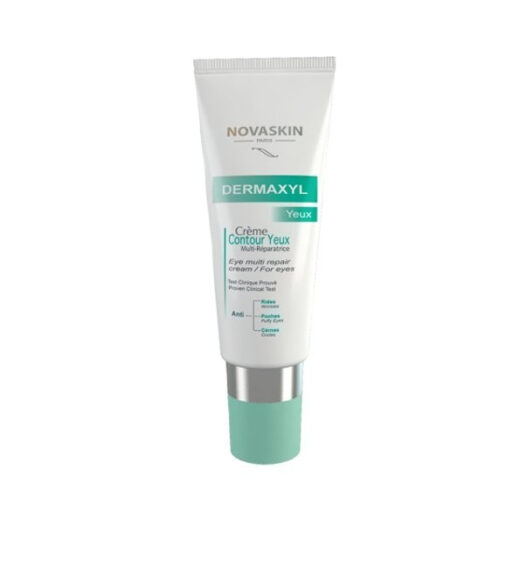 Novaskin Creme Contour Yeux 15 Ml 1 | Urban Drug store