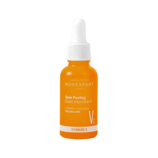 Novexpert Soin peeling Eclat Vitamine C 30ml | Urban Drug store