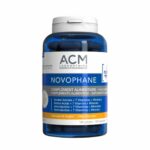 ACM Novophane Anti-Chute 180 Gelules