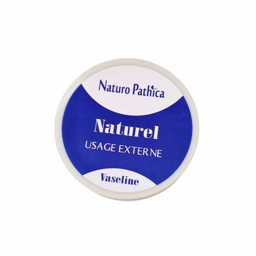Np vaseline naturel 120 gr | Urban Drug store
