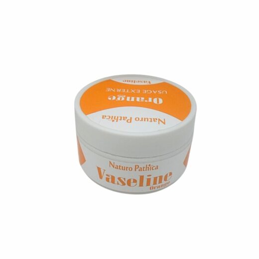 Np vaseline orange 120 gr | Urban Drug store
