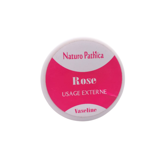Np vaseline rose 120 gr | Urban Drug store