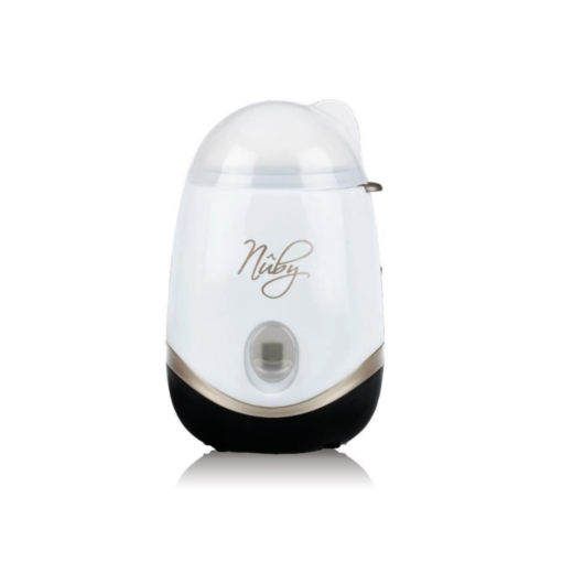 Nuby one touche warmersteriliser NT67691 pack | Urban Drug store