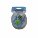Nuby Sucette Paci-Flugers +6m ID5967LFSN4